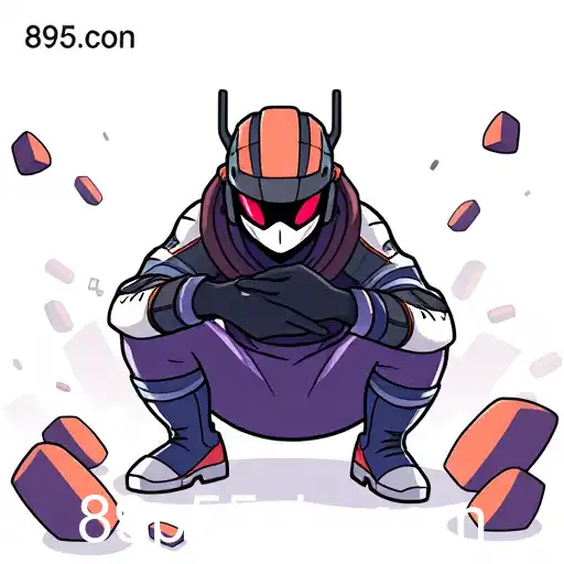 Ascensão do 89p55.com no Mundo dos Jogos