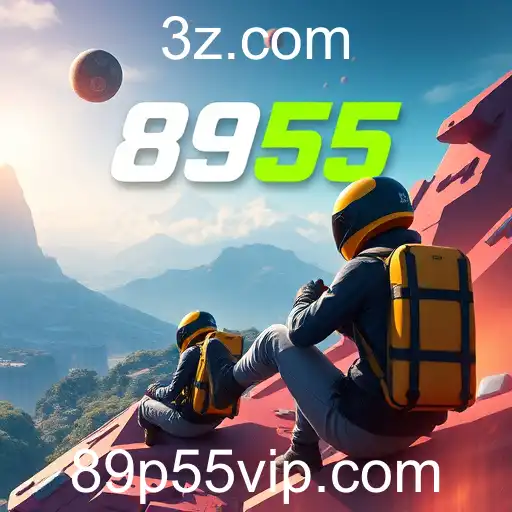 A Ascensão do 89p55.com no Mundo dos Jogos