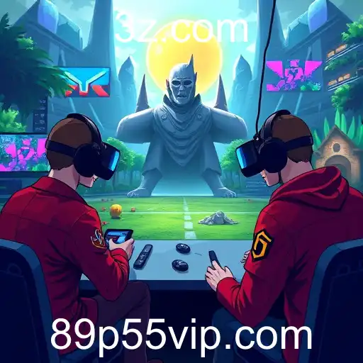 Ascensão dos Jogos Online em 2026