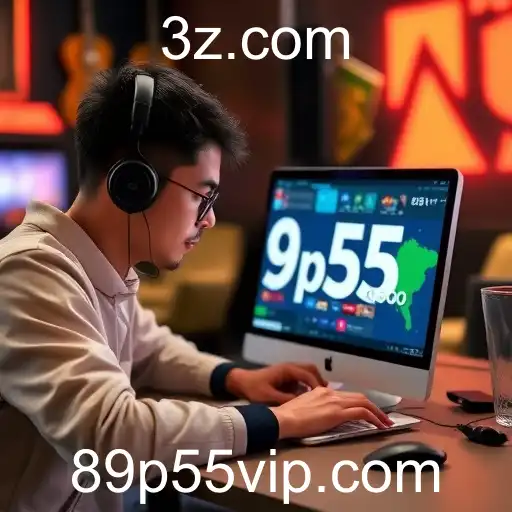 Expansão do Mercado de Jogos Online no Brasil