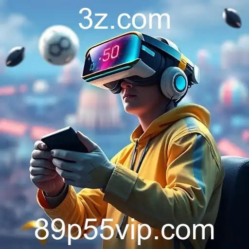 Tendências Emergentes nos Jogos Online em 2026
