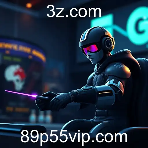Evolução dos Jogos Online: Um Olhar sobre o 89p55.com