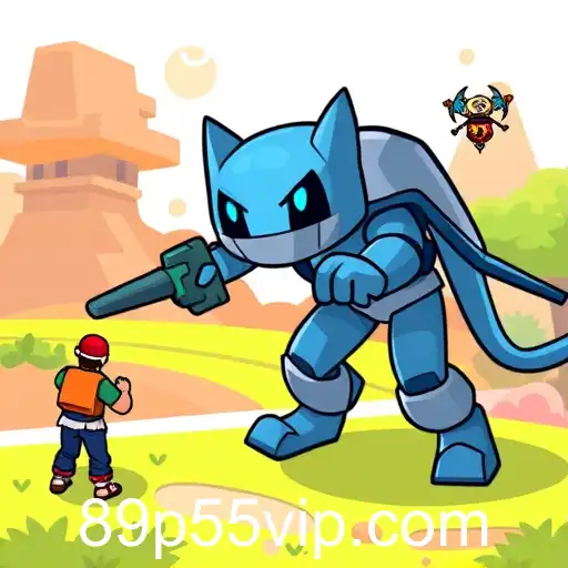 Expansão dos Jogos Online Acelera Inovações no Brasil