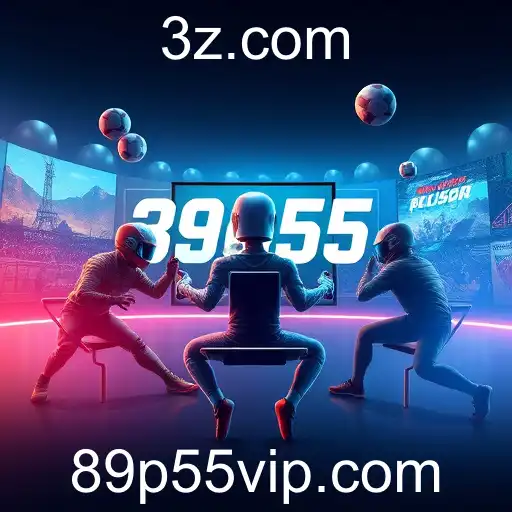 Expansão dos Jogos Online em 2025