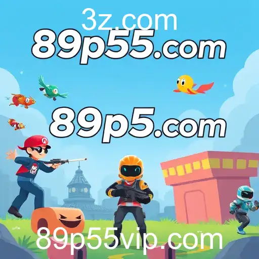 Explorando o Mundo de 89p55.com