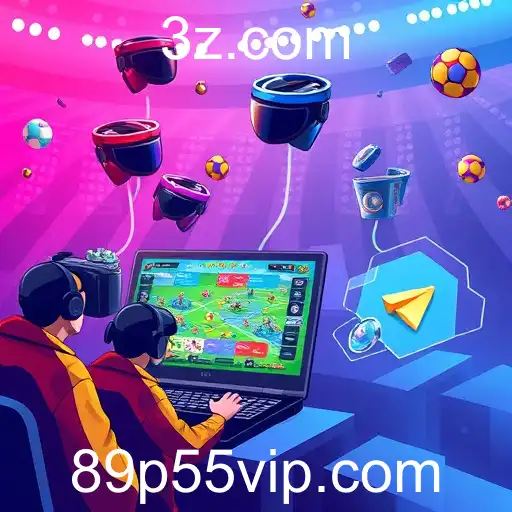 Explorando o Crescimento de Sites de Jogos em 2026