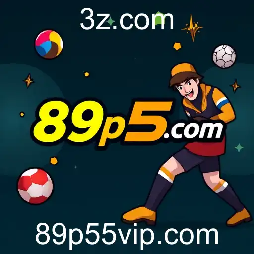 Explorando o Mundo de 89p55.com: Inovação nos Jogos Online