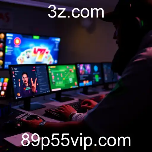 Explorando o Mundo dos Jogos Online em 2026