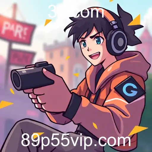 Exploração Virtual: Jogos e Comunidade em Crescimento