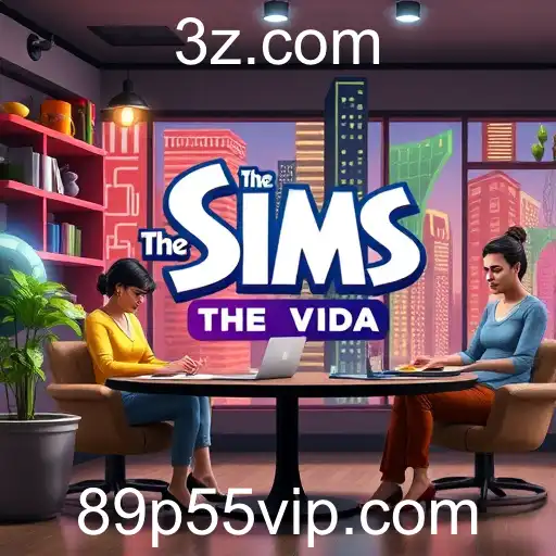 Avanços no mercado de jogos online: 89p55.com e a tendência do setor