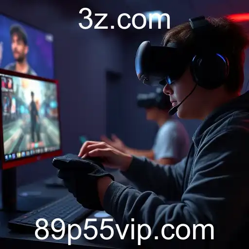 A Ascensão dos Jogos Online em Português