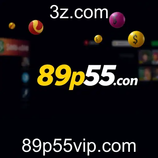 A Expansão dos Jogos Online: O Caso do 89p55.com