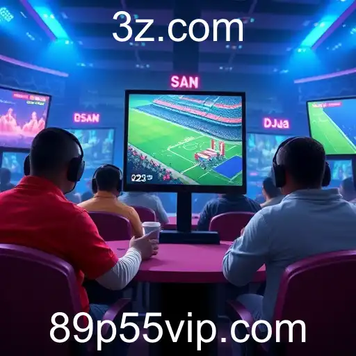 A Evolução do Mercado de Jogos Online em 2026