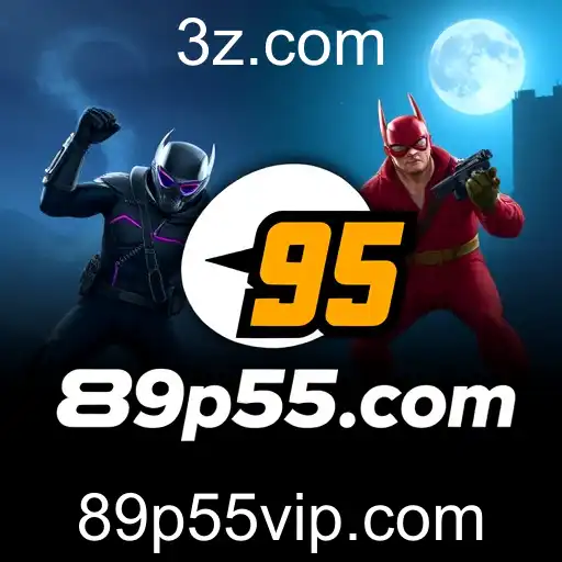 Ascensão e Impacto do Site de Jogos 89p55.com