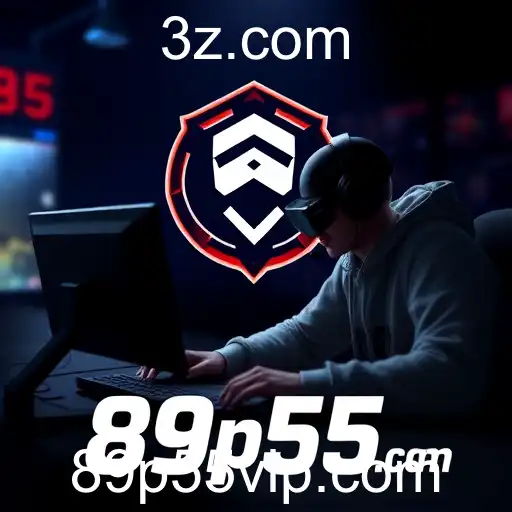 O Impacto do 89p55.com no Mercado de Jogos