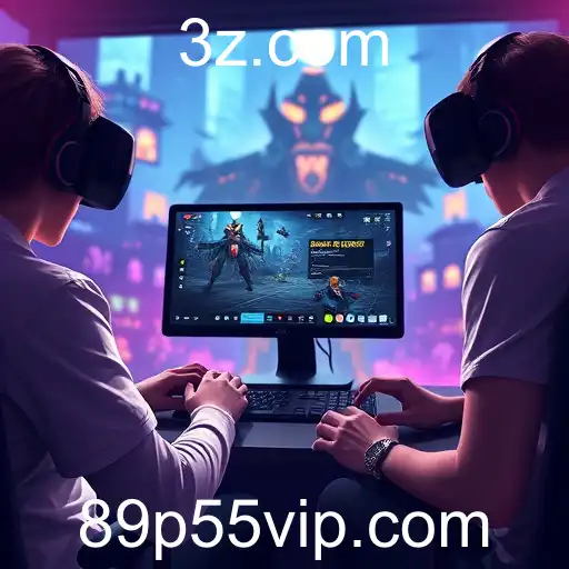 O Impacto dos Jogos Online em 2025