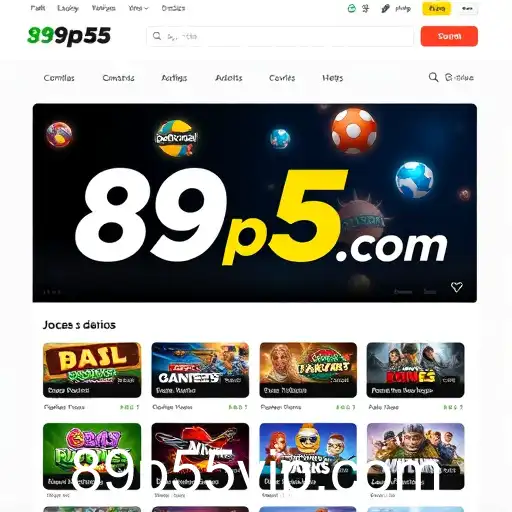 O Crescimento Exponencial dos Jogos Online no Brasil