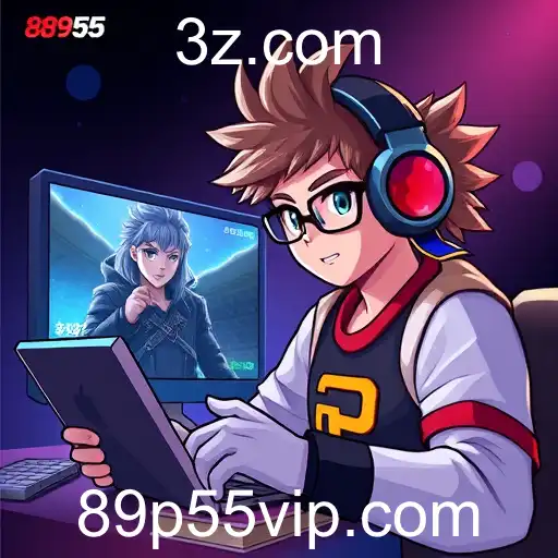 Ascensão e Impacto de Plataformas de Jogos Online no Brasil