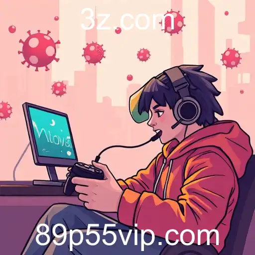 Crescimento e Desafios no Mercado de Jogos On-line