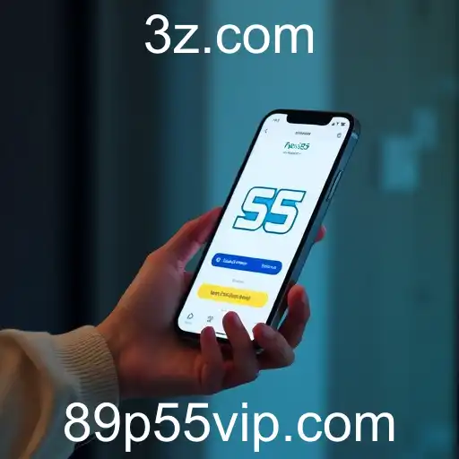 O Fenômeno dos Jogos Online e o Impacto do 89p55.com