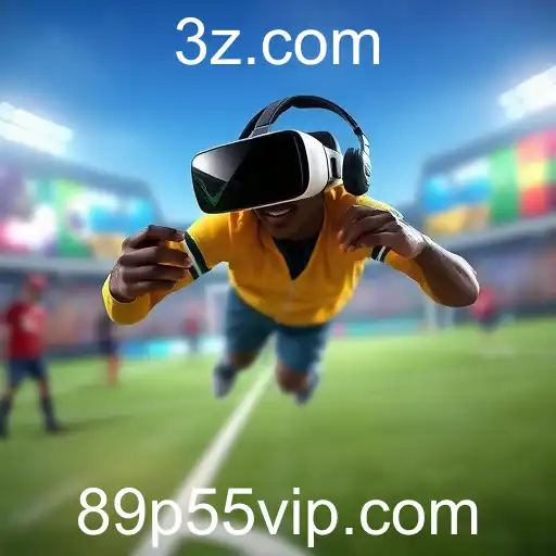 A Ascensão do Portal 89p55.com nos Jogos Online