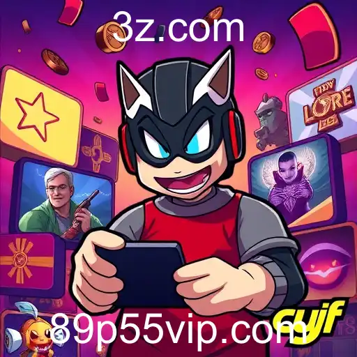 A Ascensão dos Jogos Online e o Impacto no Brasil