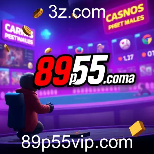 Expansão e Tendências do Mercado de Jogos Online