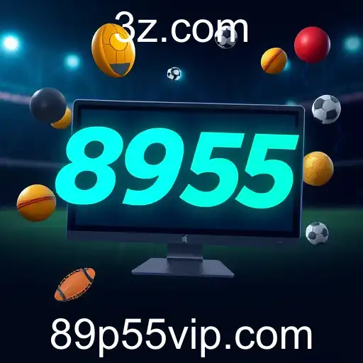 Revolução no Mundo dos Jogos Online com 89p55.com