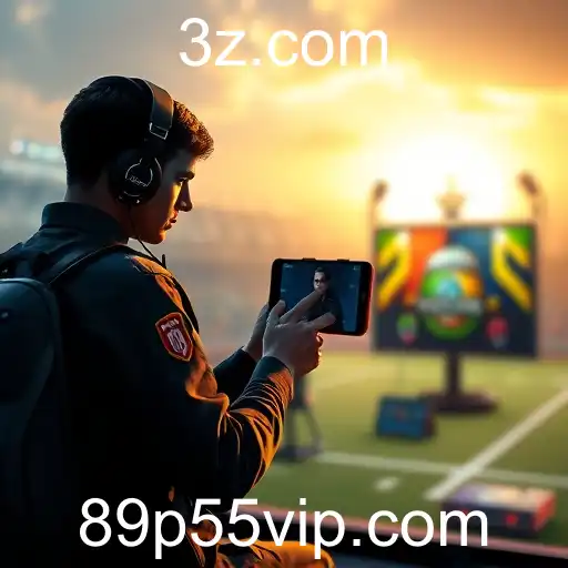 A Ascensão dos Jogos Online no Brasil
