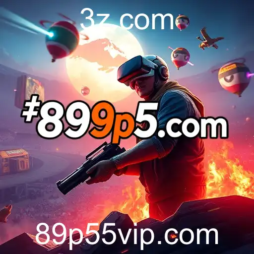 O Sucesso do 89p55.com no Mundo dos Jogos