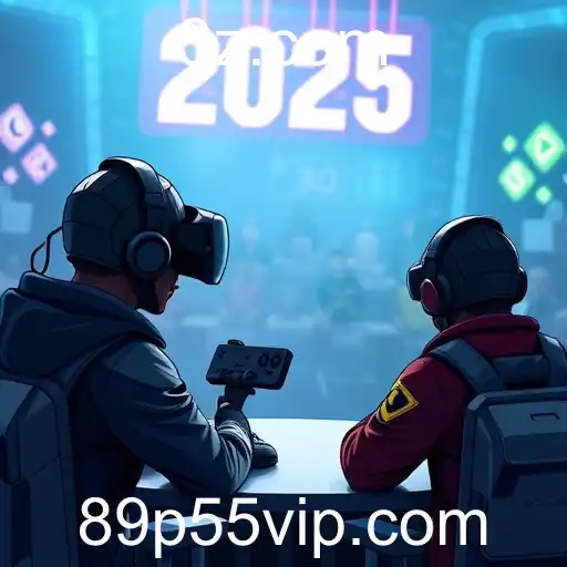 Tendências e Desafios no Mundo dos Jogos Online em 2025
